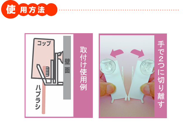 使用方法